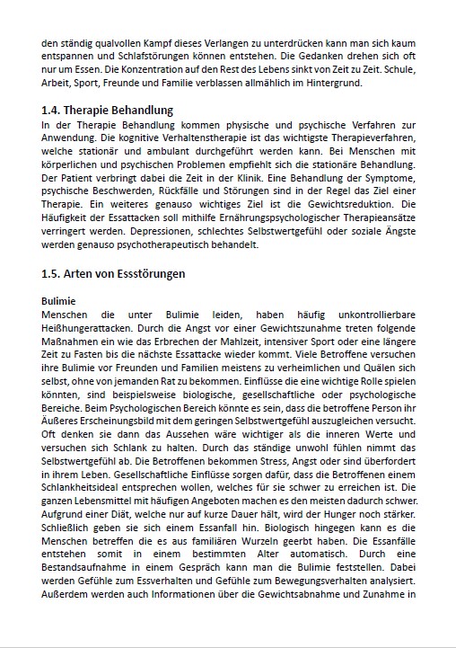 Einblick in das E-Book Seite 5